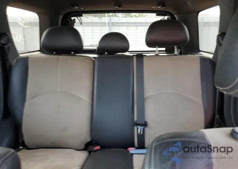 2008 Mercury Mariner Premier из США, поврежденный, VIN 4M2CU97108KJ09041